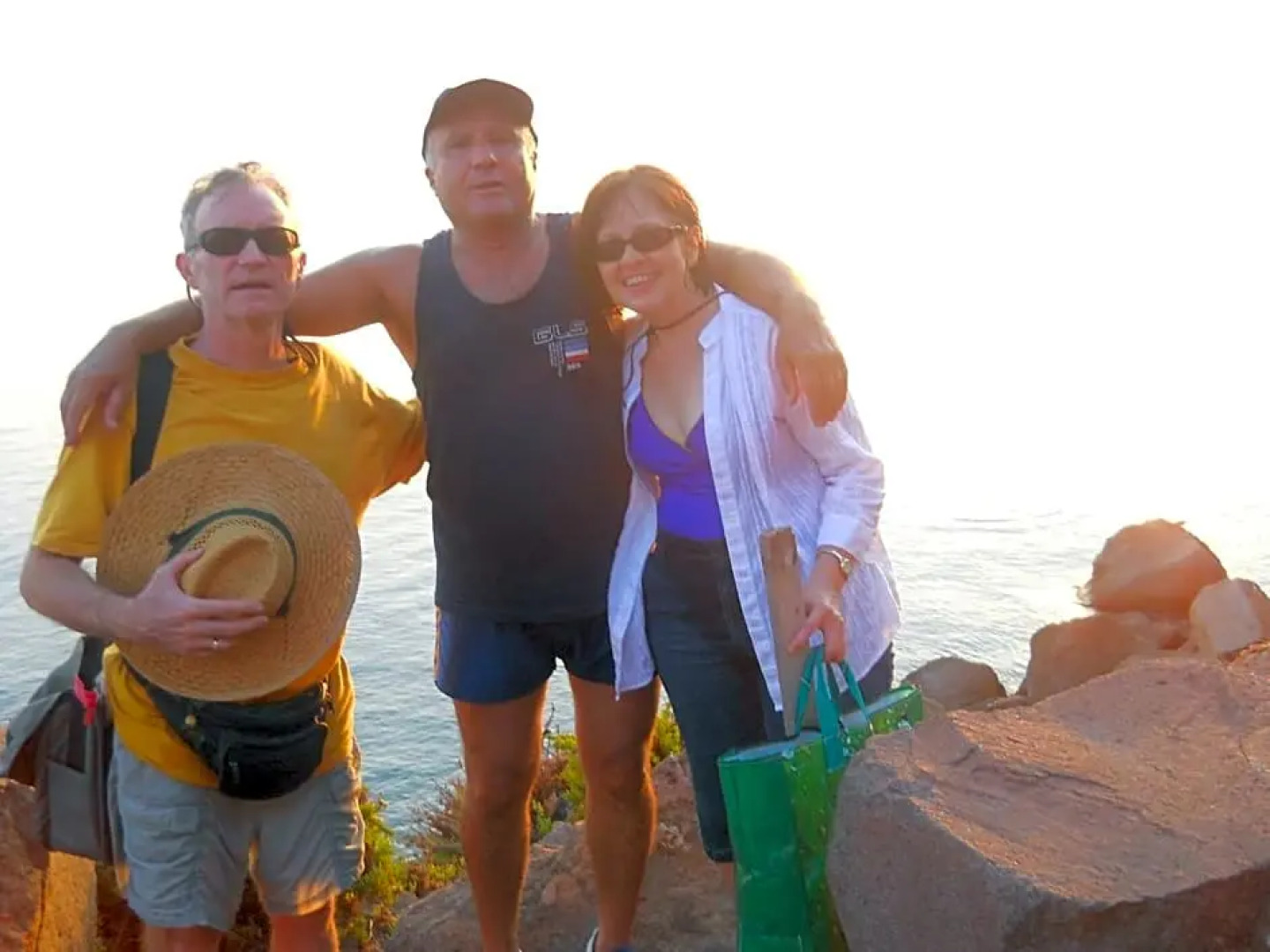 Bed and breakfast Villa Angelina