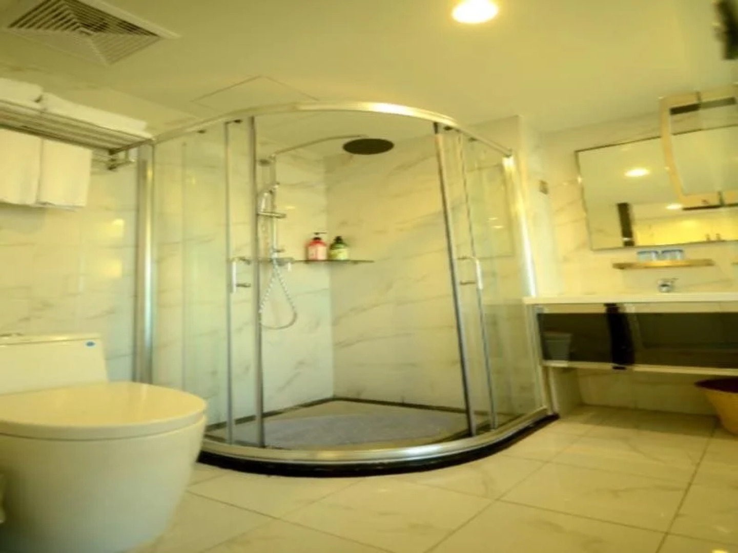 Wuyishan Tujia Sweetome Automobile Vaction Hotel Ziyou Town