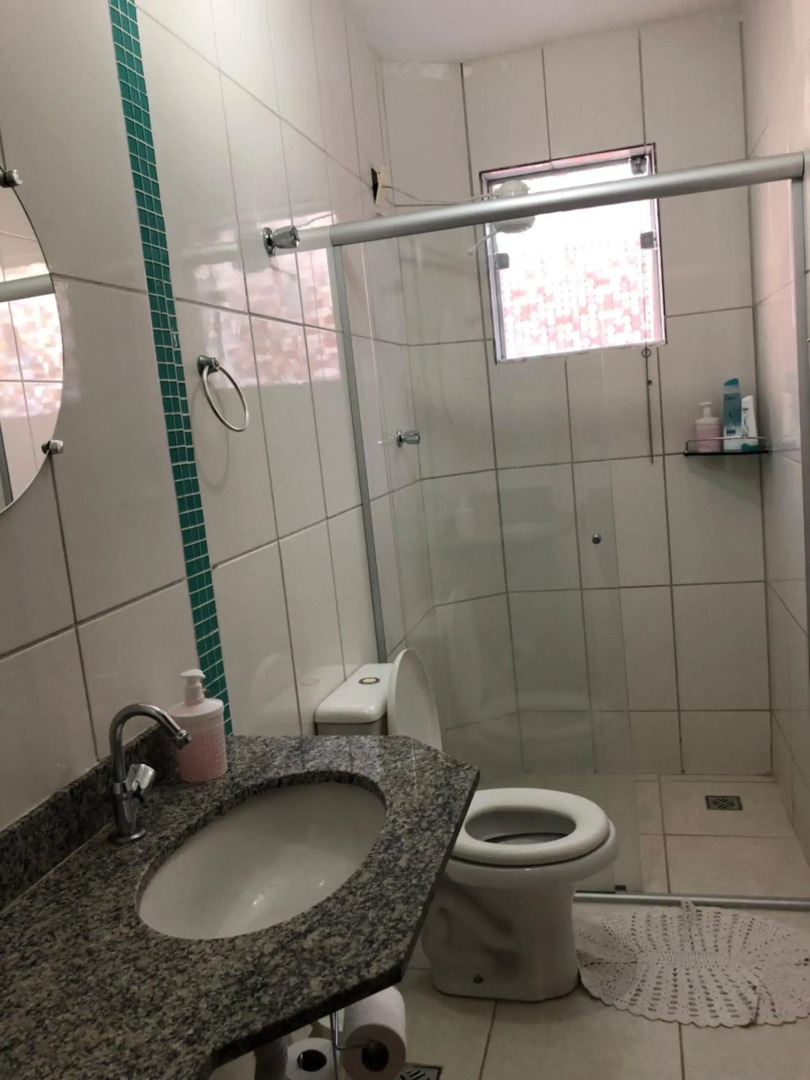 Aconchegante Apartamento