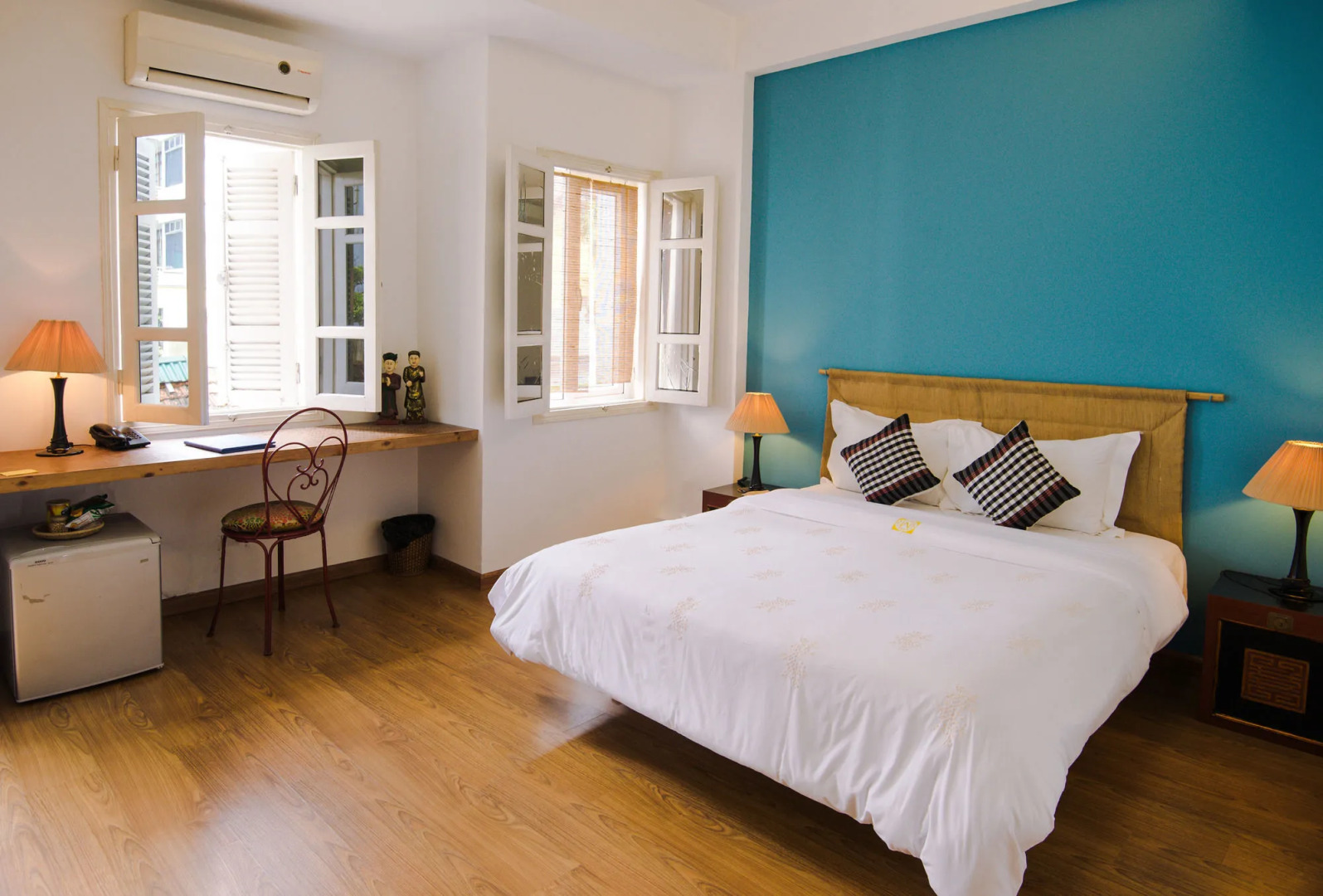 Maison d'Orient Hotel