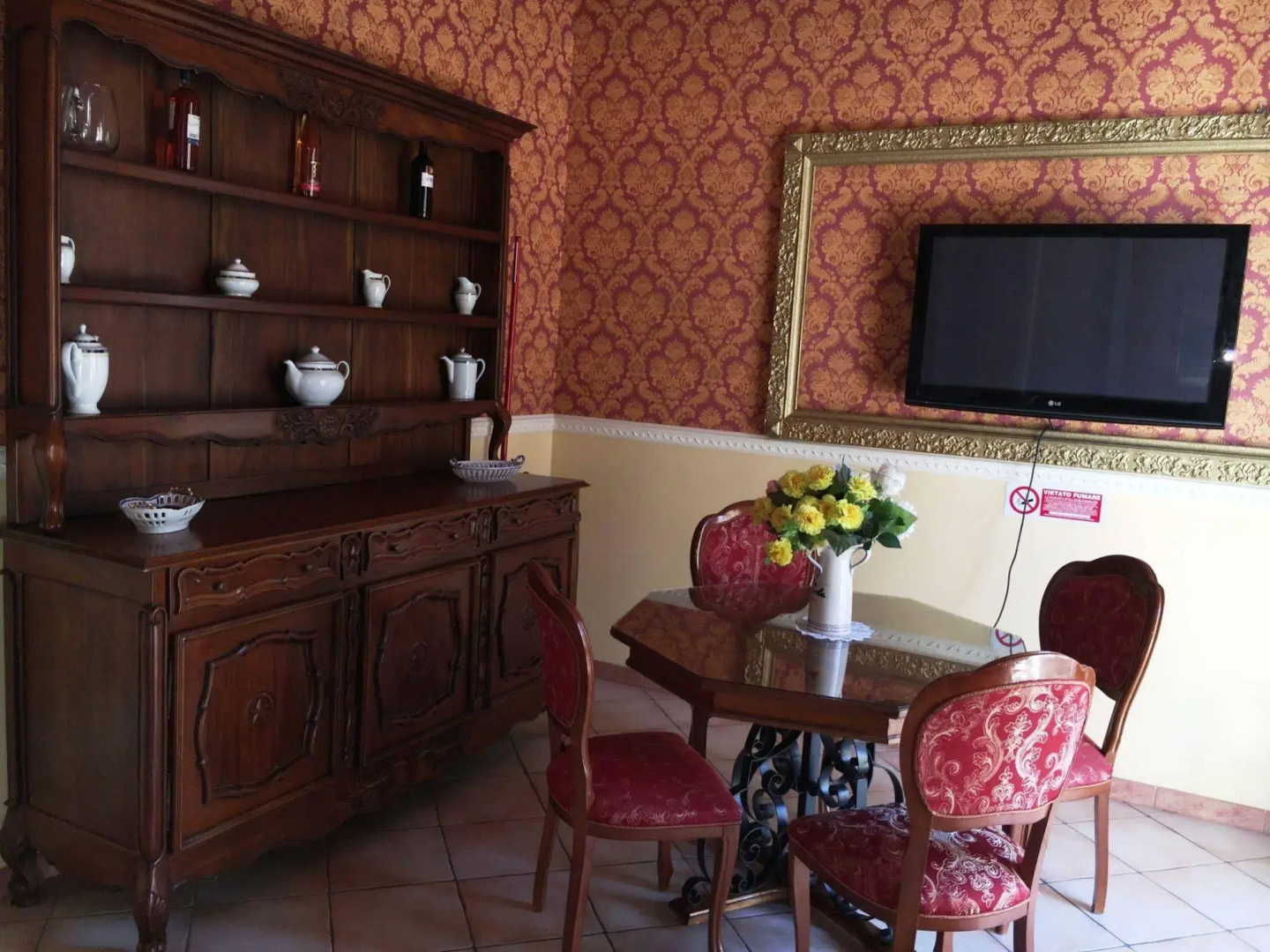 Dimora Annulina B&B