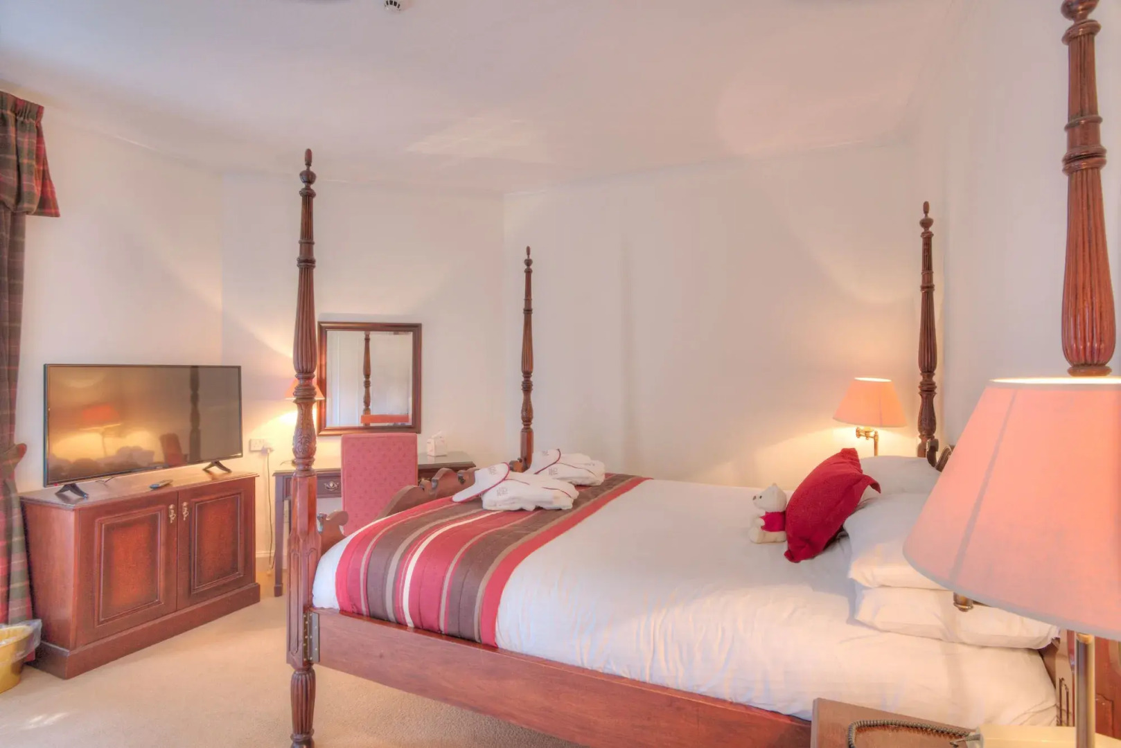 Muthu Newton Hotel (Near Inverness Airport)