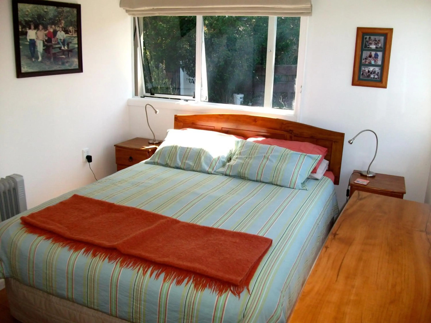 Onetangi Haven - Onetangi Holiday Home