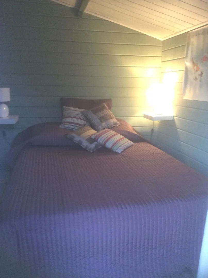 Villa With 2 Bedrooms in Grambois, With Private Pool, Enclosed Garden