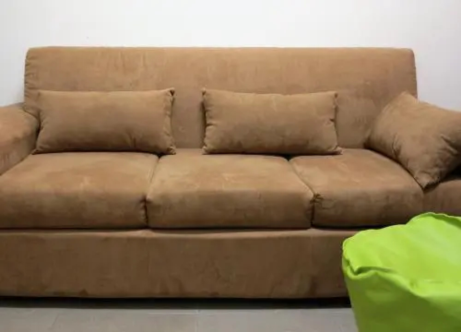 Appartamenti Mamiblu'