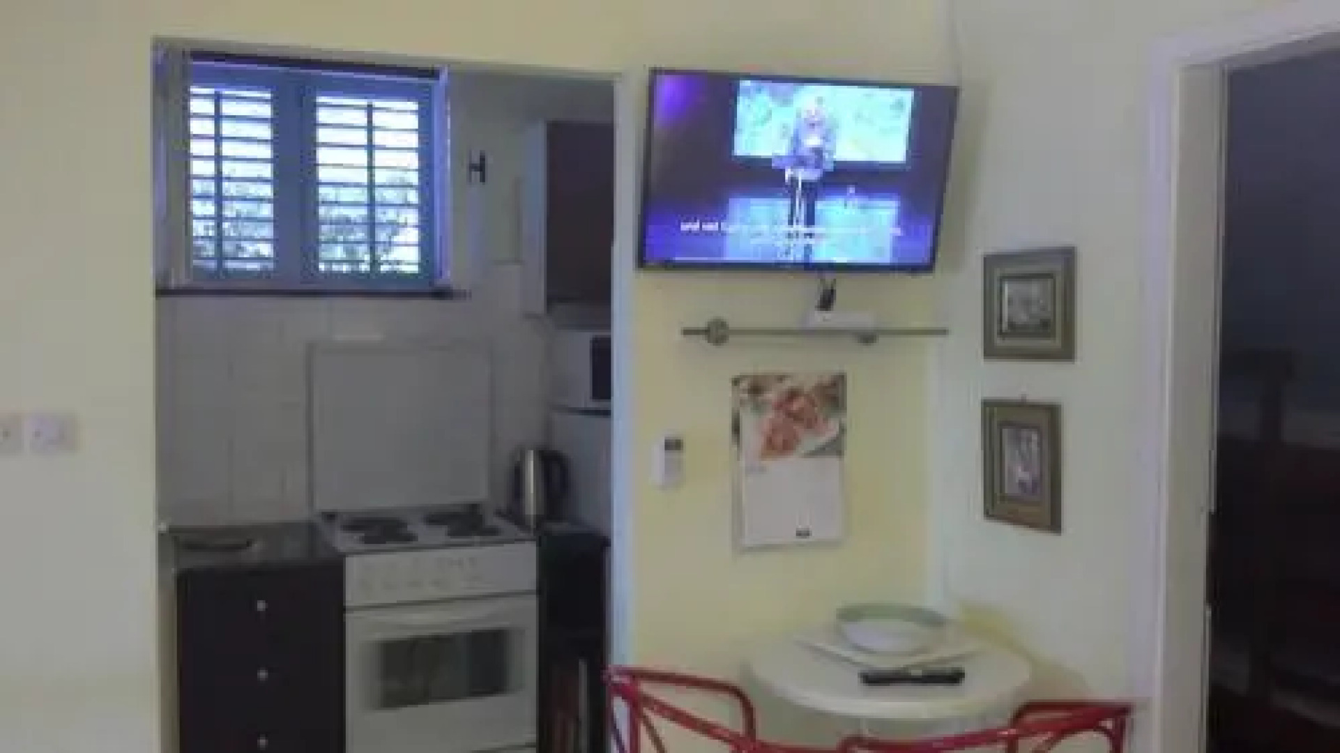 Apartments Anini Dvori