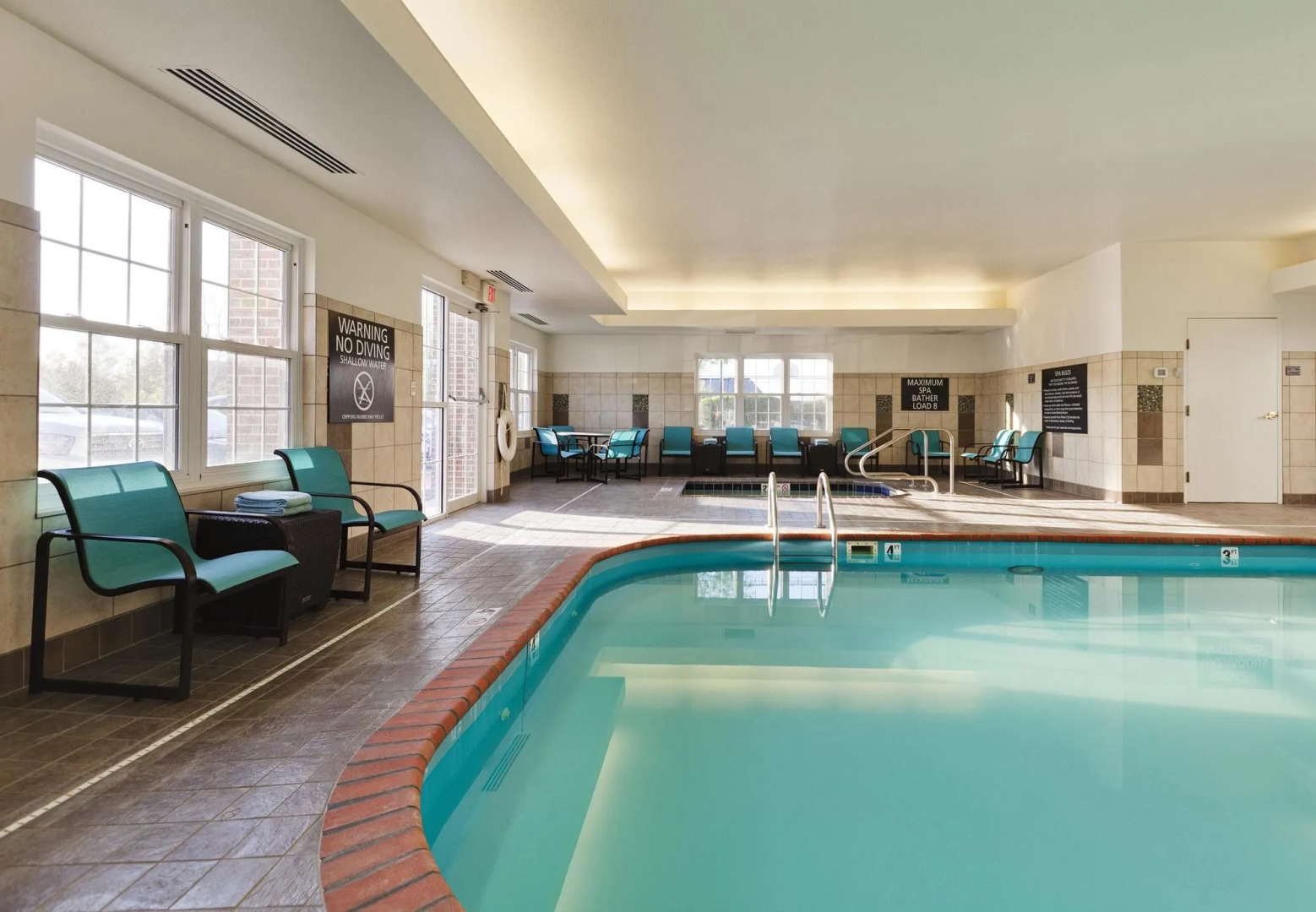 Residence Inn by Marriott Indianapolis Fishers