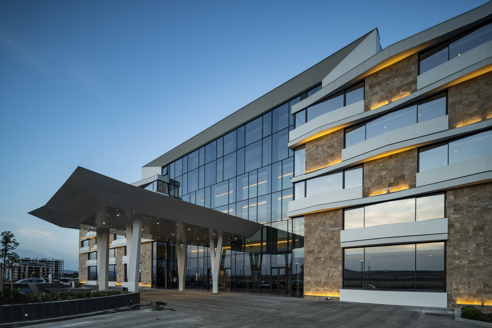 Wave Resort – Ultra All Inclusive