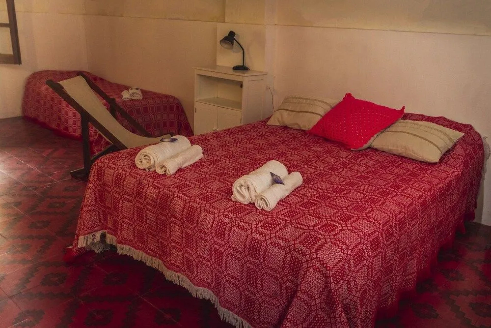 Posada Barranca Yaguareté