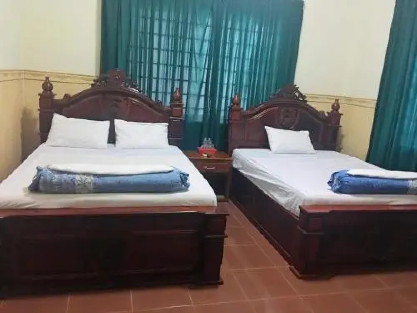 Oudom Sambath Hotel & Restaurant