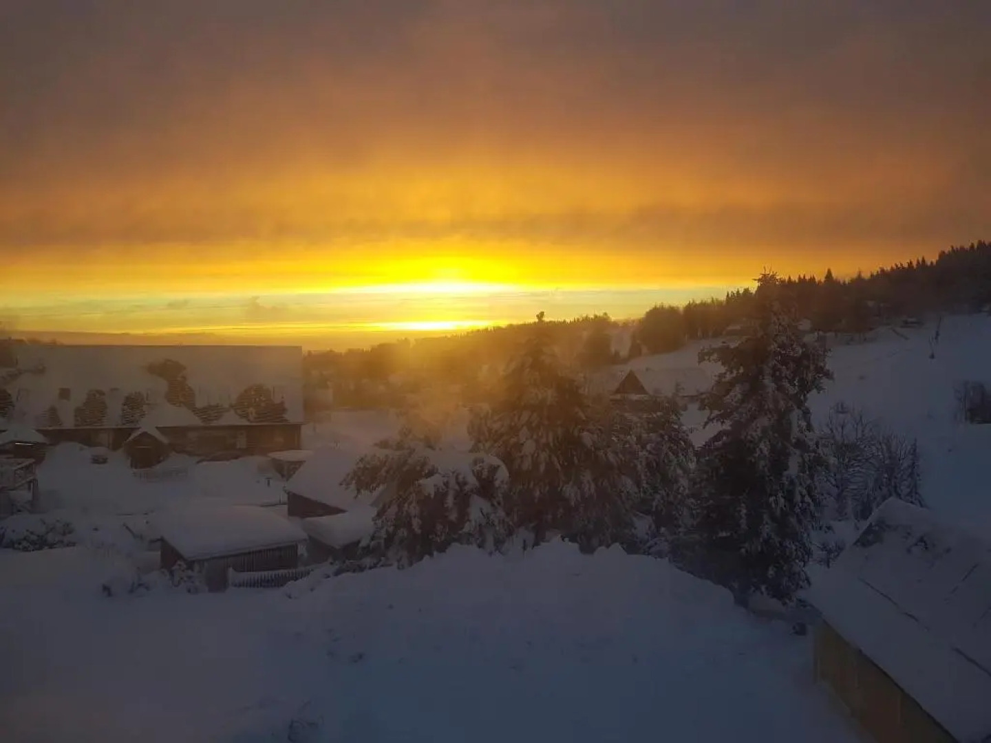 Restaurant & Pension Bergglock'l