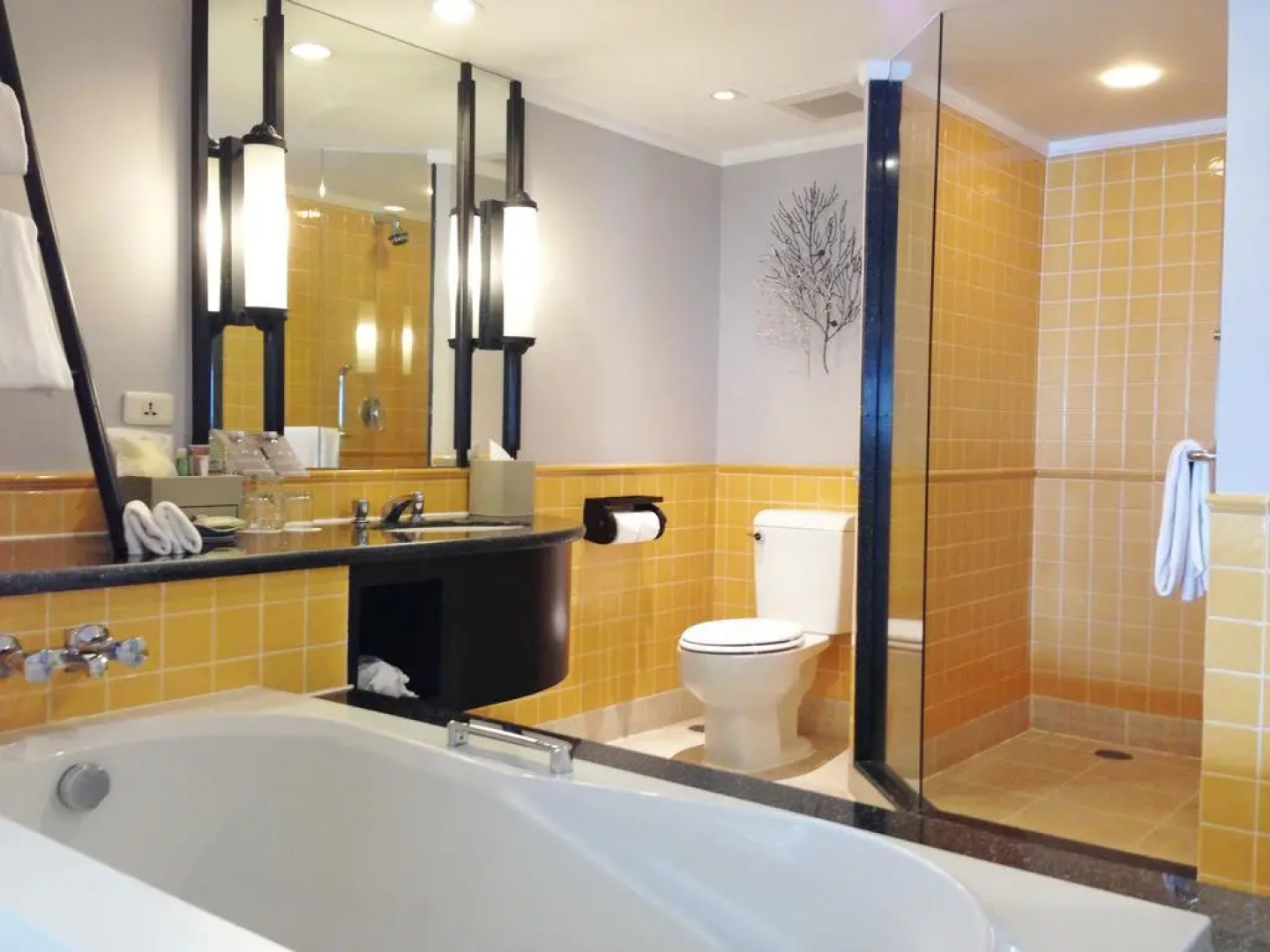 Sheraton Samui Resort