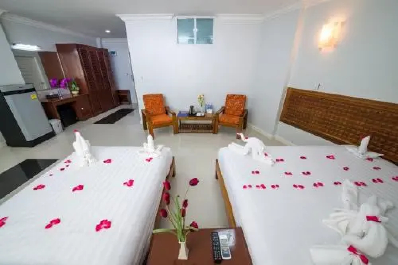 Grade One Hotel
