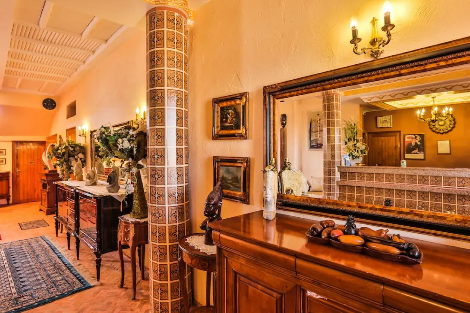 Maison kasba bonheur & bien être