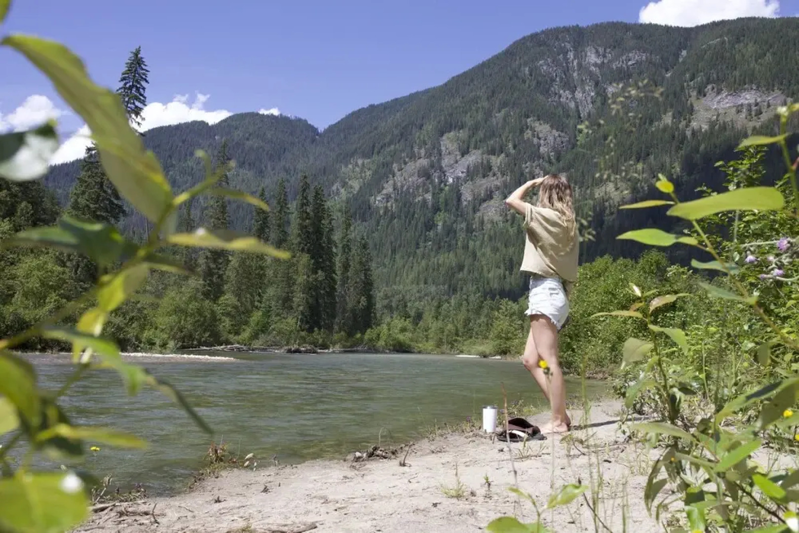 Crazy Creek Resort & Hot Pools