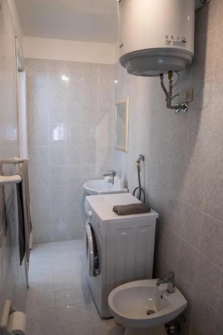 alfaapartment & beautiful 20-metre terrace