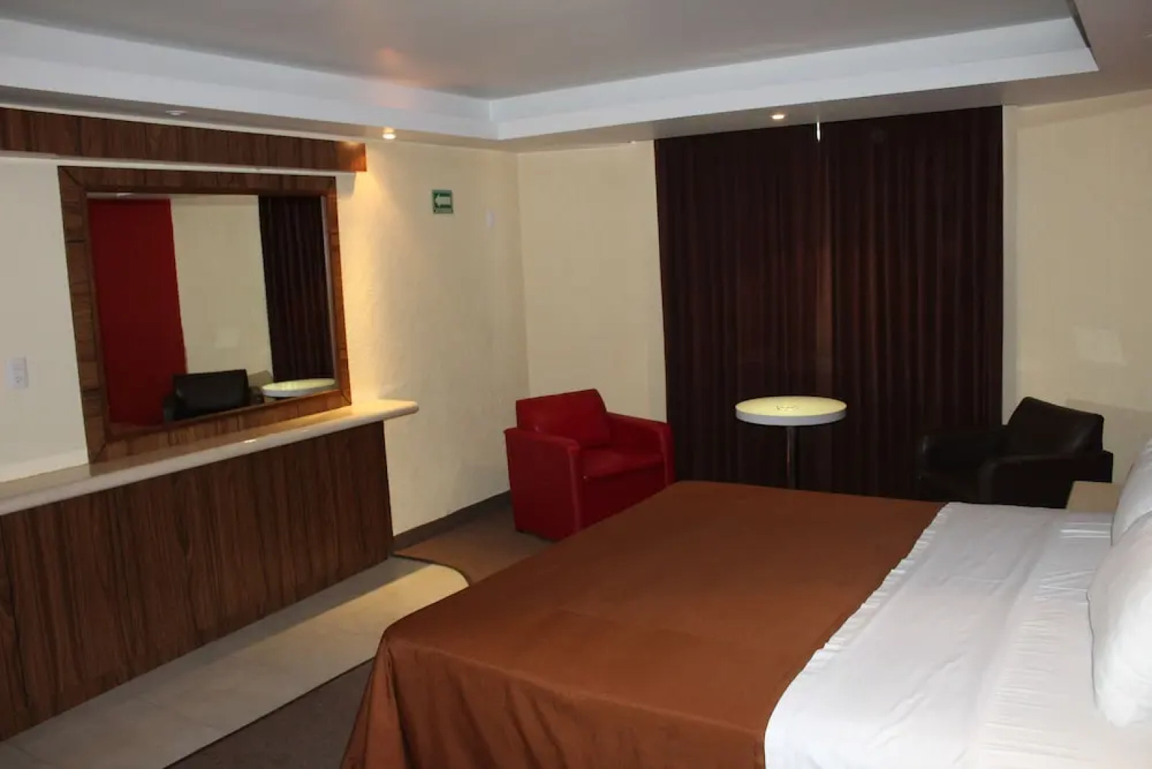 Motel Séptimo Eclipse - Adults Only