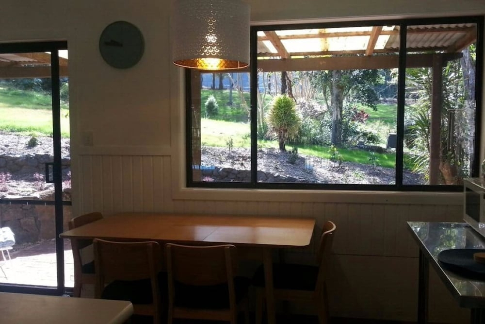 The Jewel of the Valley