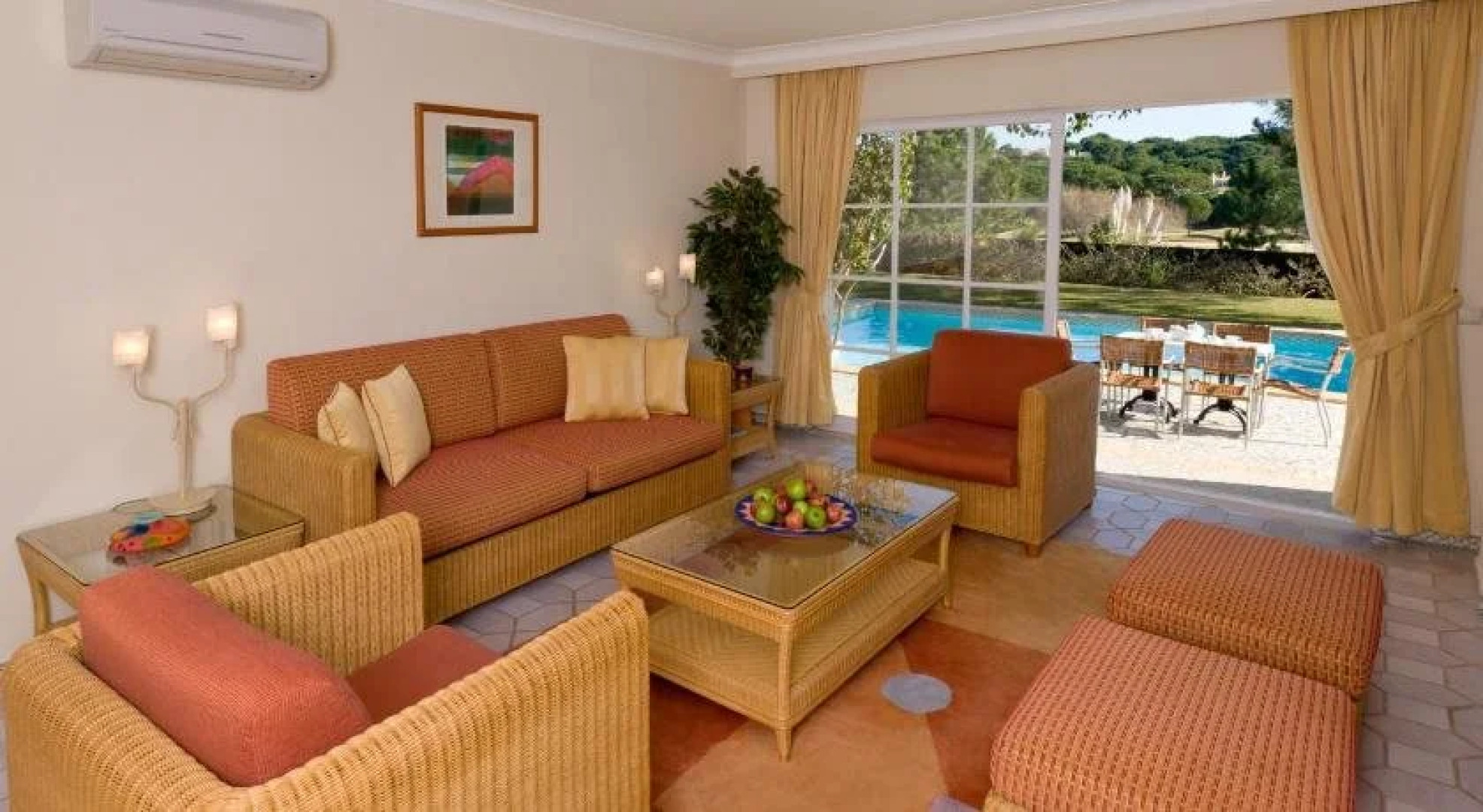 Four Seasons Fairways