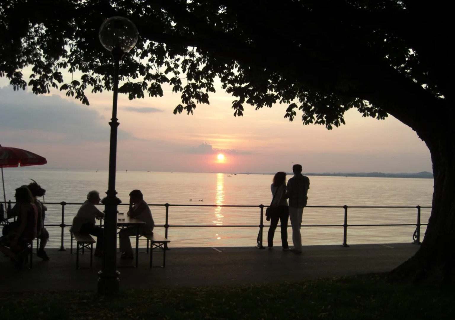 Hotel Bodensee Bregenz