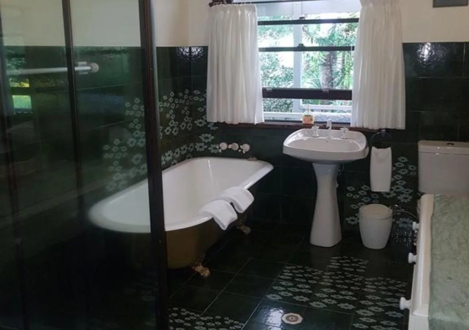 Mt Warning Bed & Breakfast Retreat