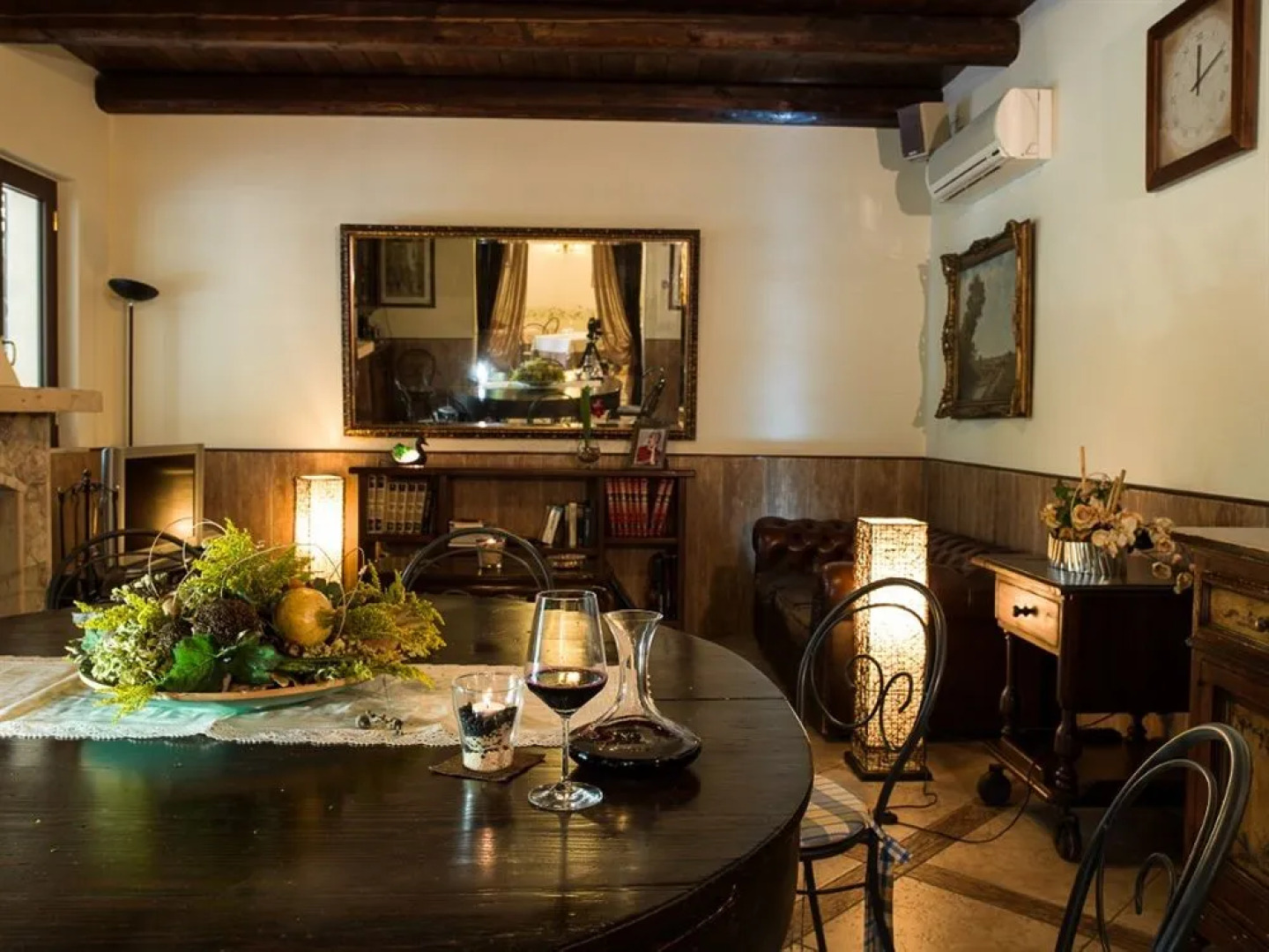 Le Grotte dei Saraceni