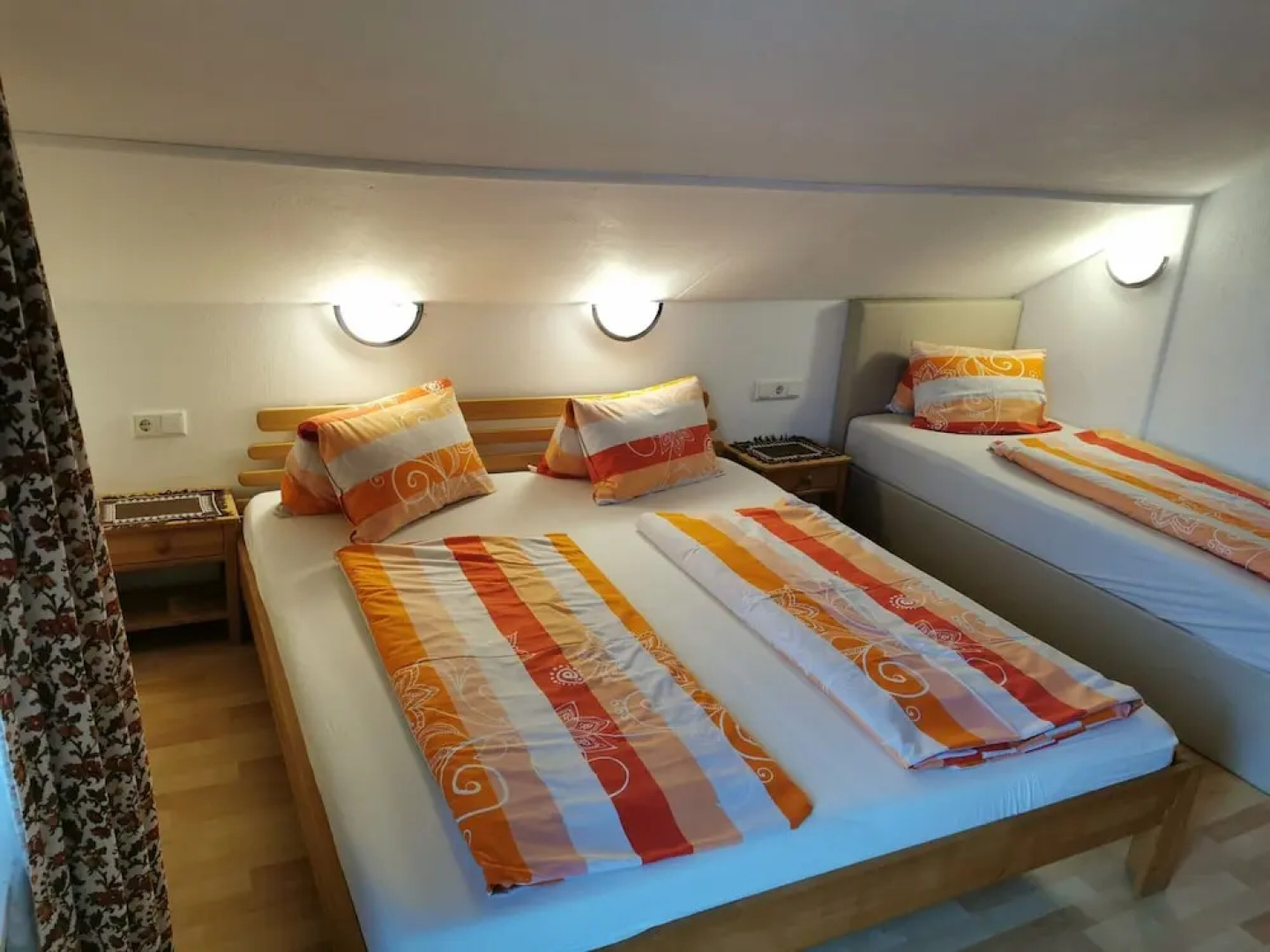 Apartment in Hippach With Mountain Views