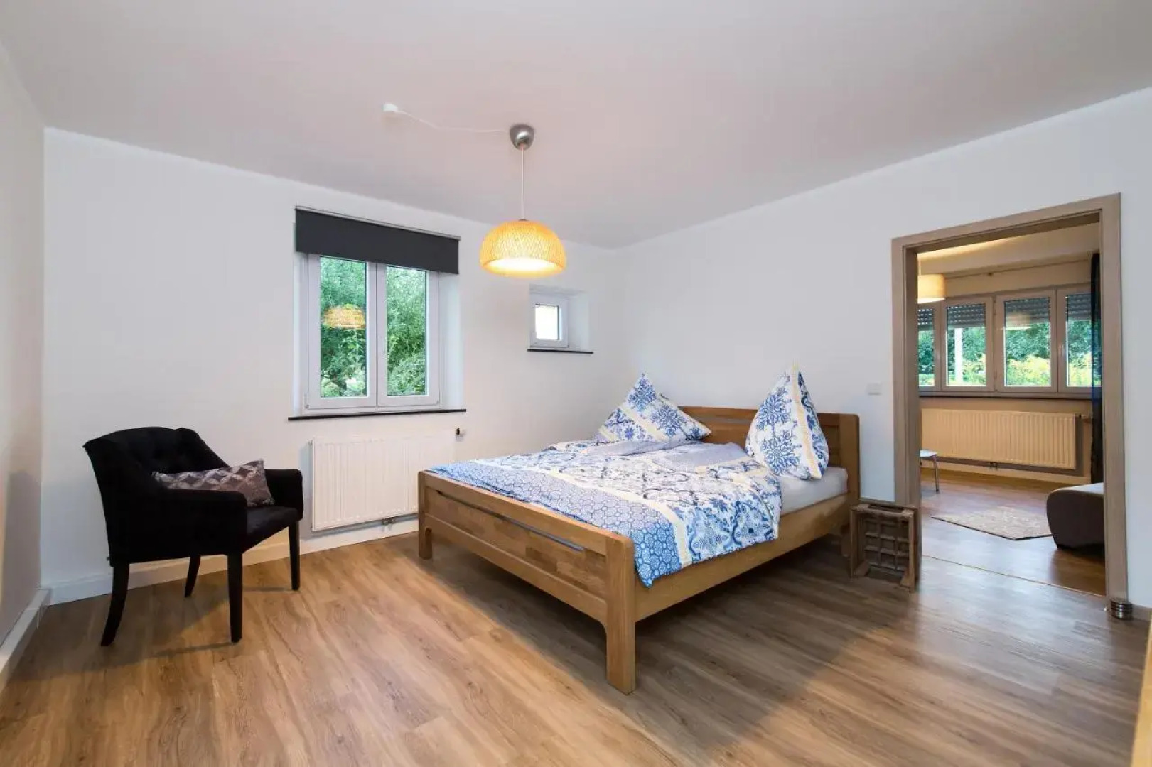 Kellermanns-Apartment