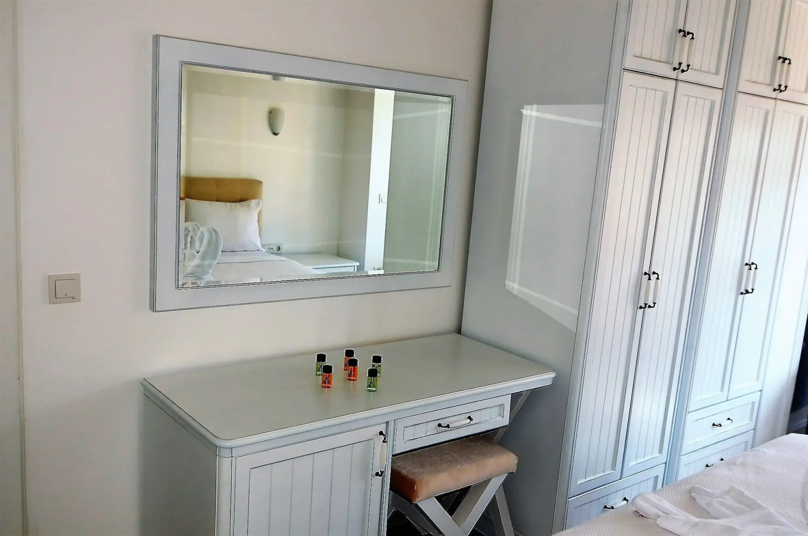 Alacati Eldoris Otel