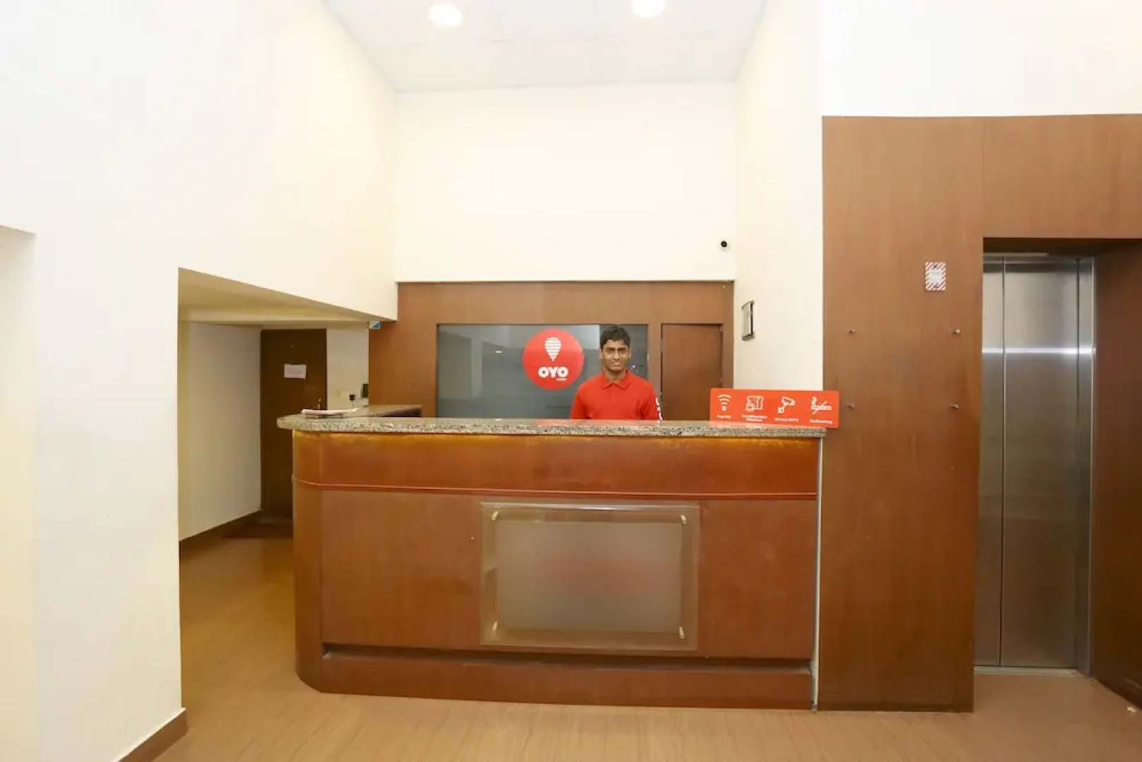 OYO 16864 Soubhagya Residency