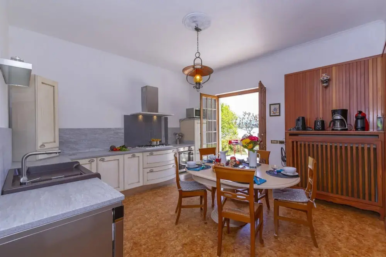 Villa Martine Au Bord Du Lac