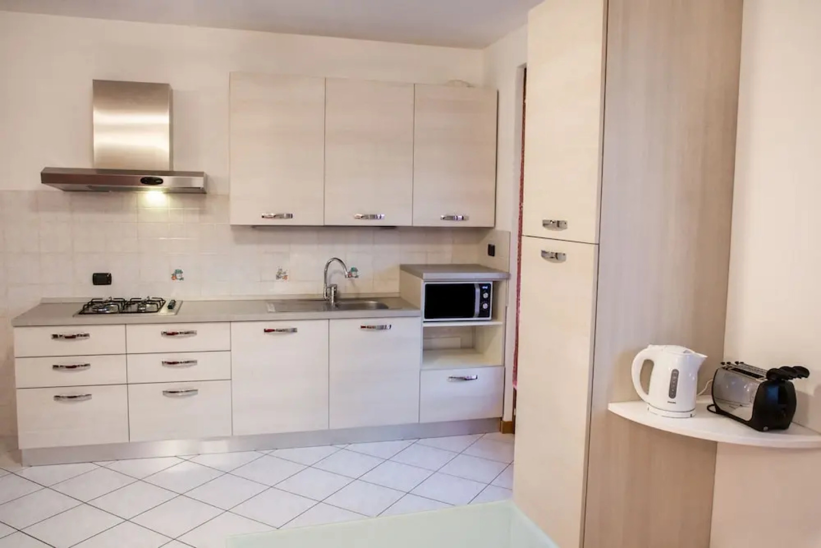 Appartamenti Sogni d'Oro