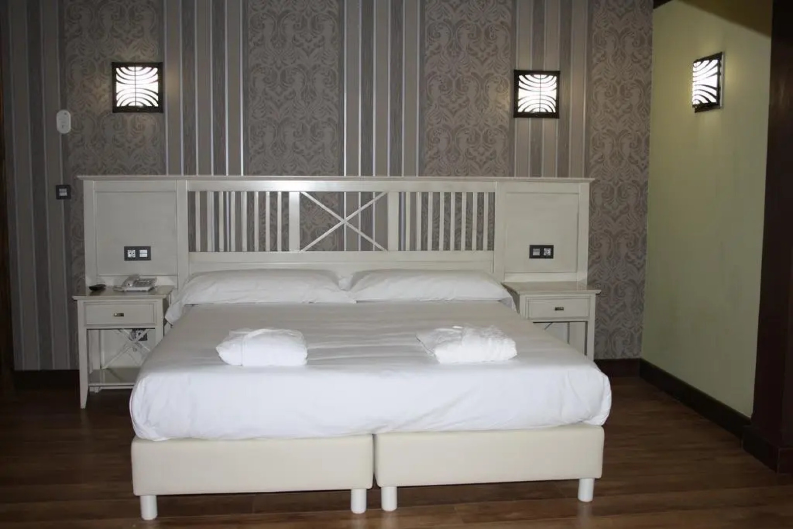 Hotel Rural El Reundu