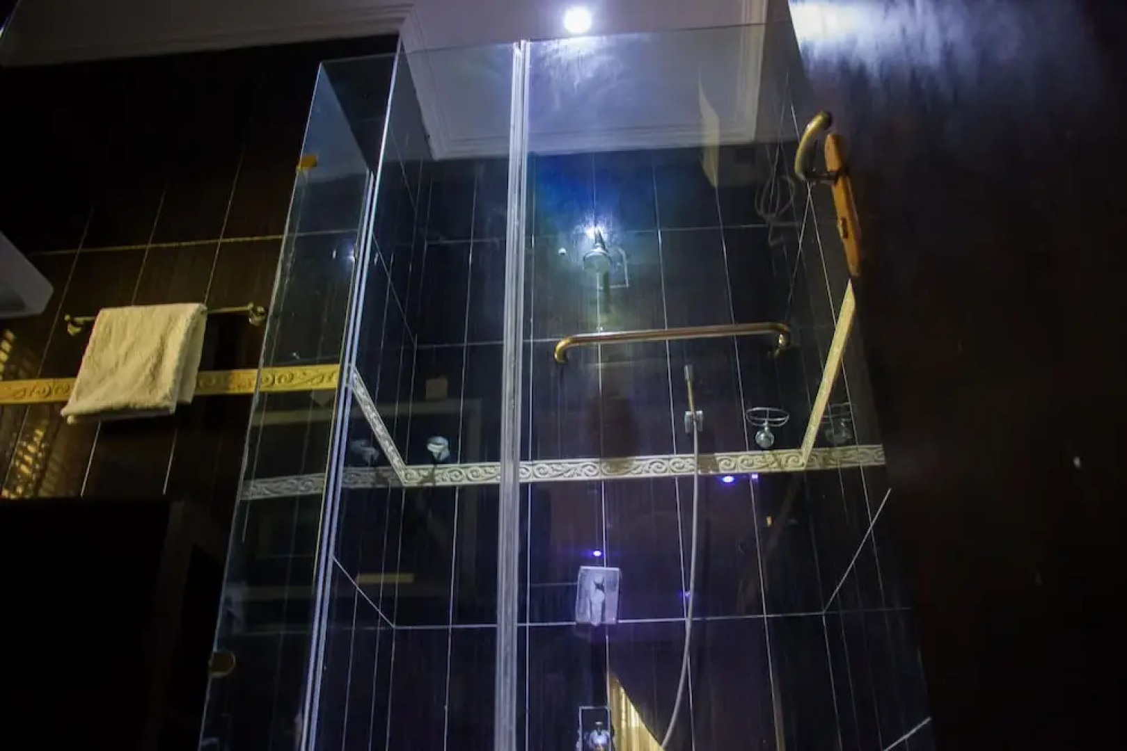 Extended Stay Grand Hotel