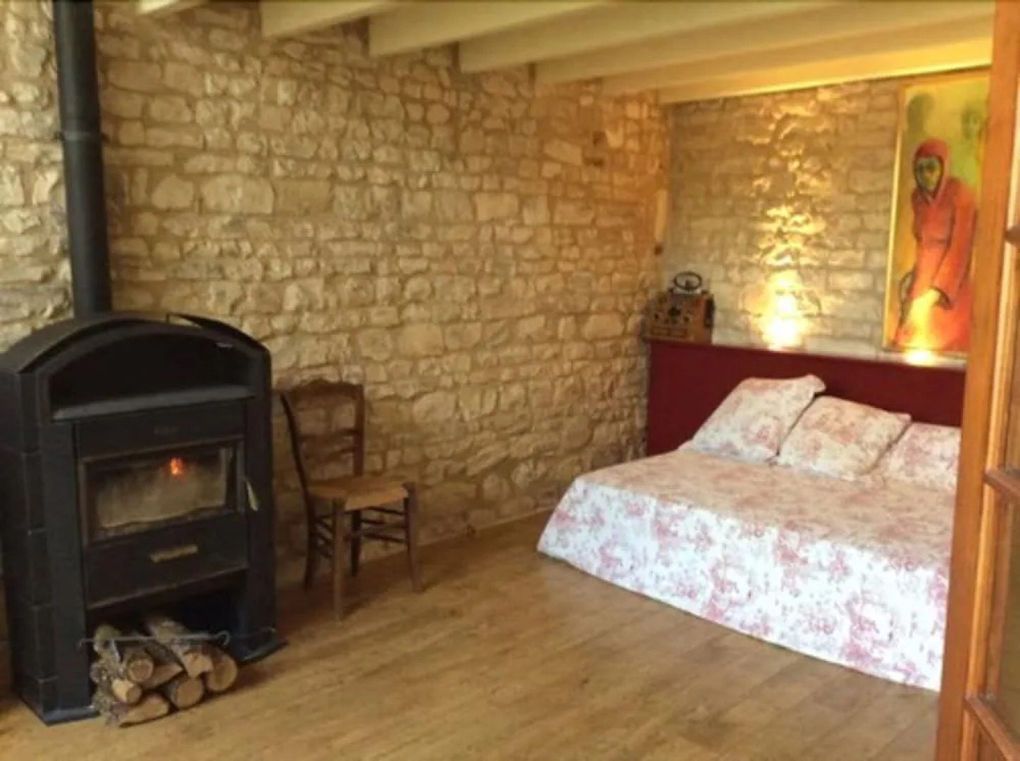 Chambres d'Hotes Tenue du Fougeray