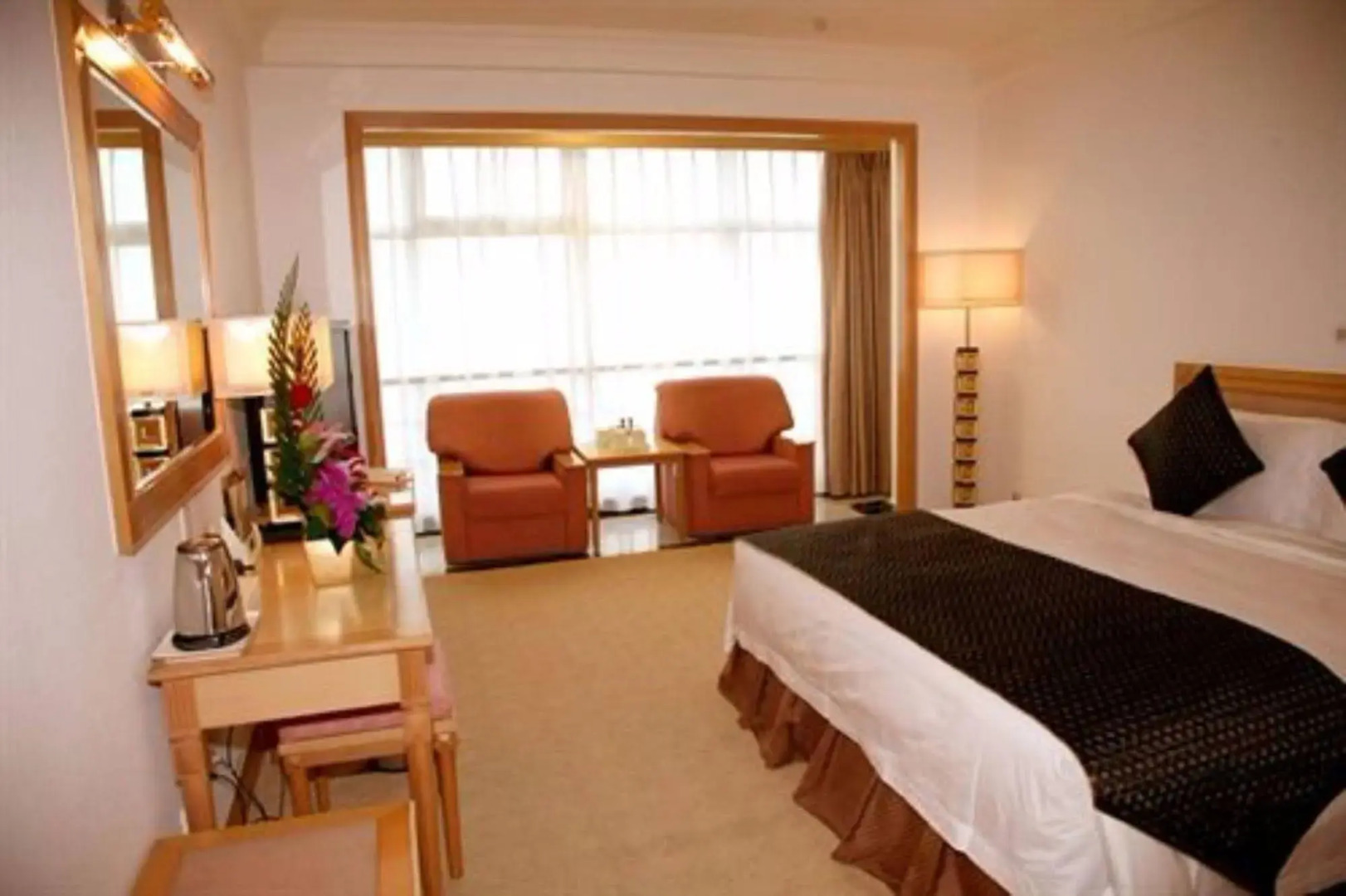 Langfang International Hotel