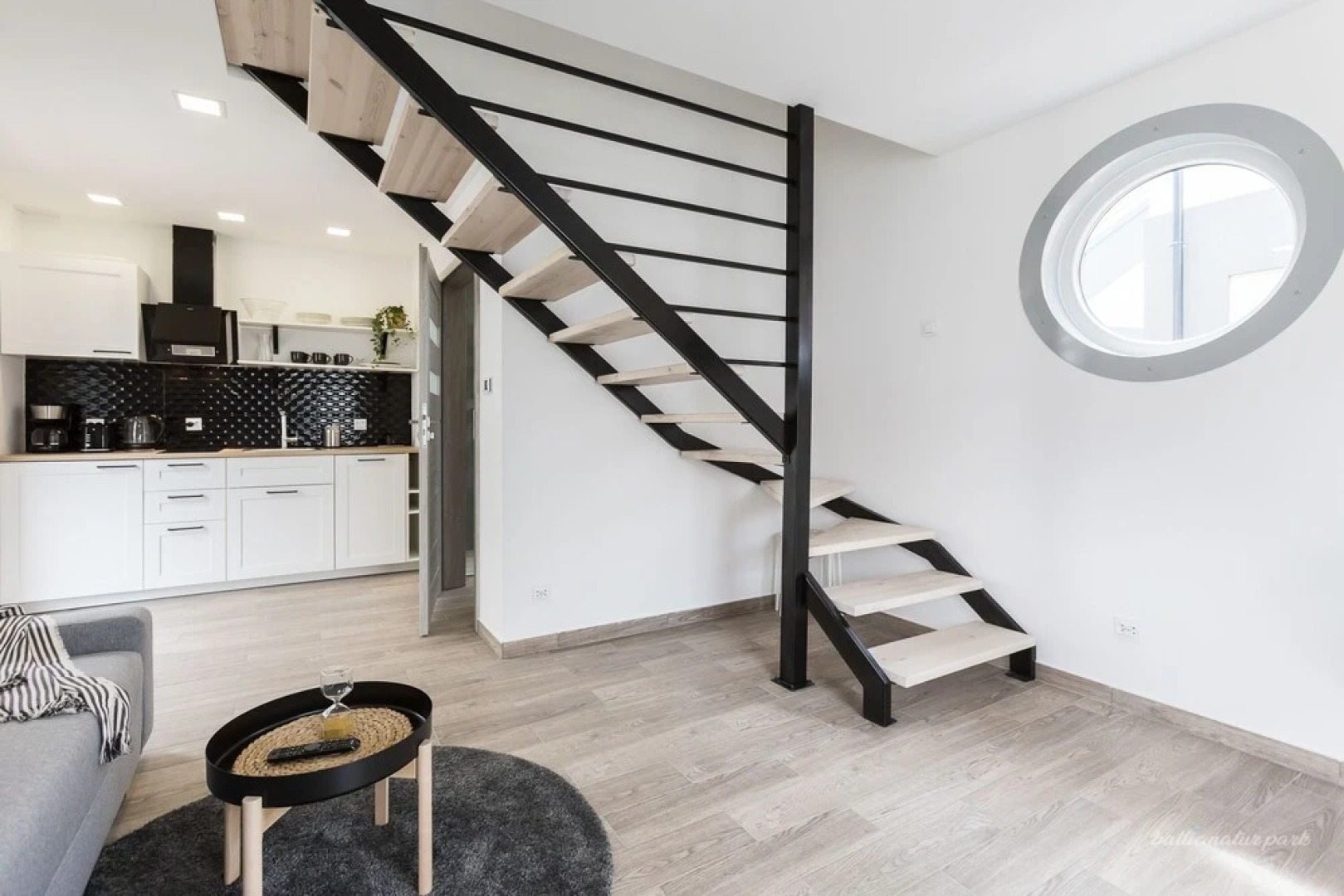 Baltic Natur Park - Holiday Resort