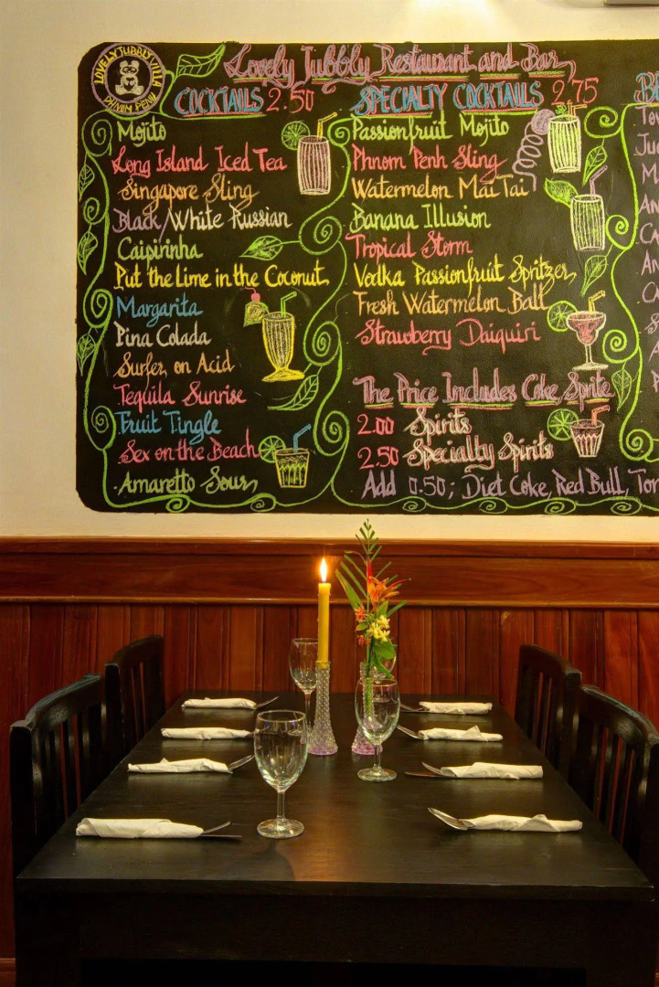 Lovely Jubbly Villa - Hostel