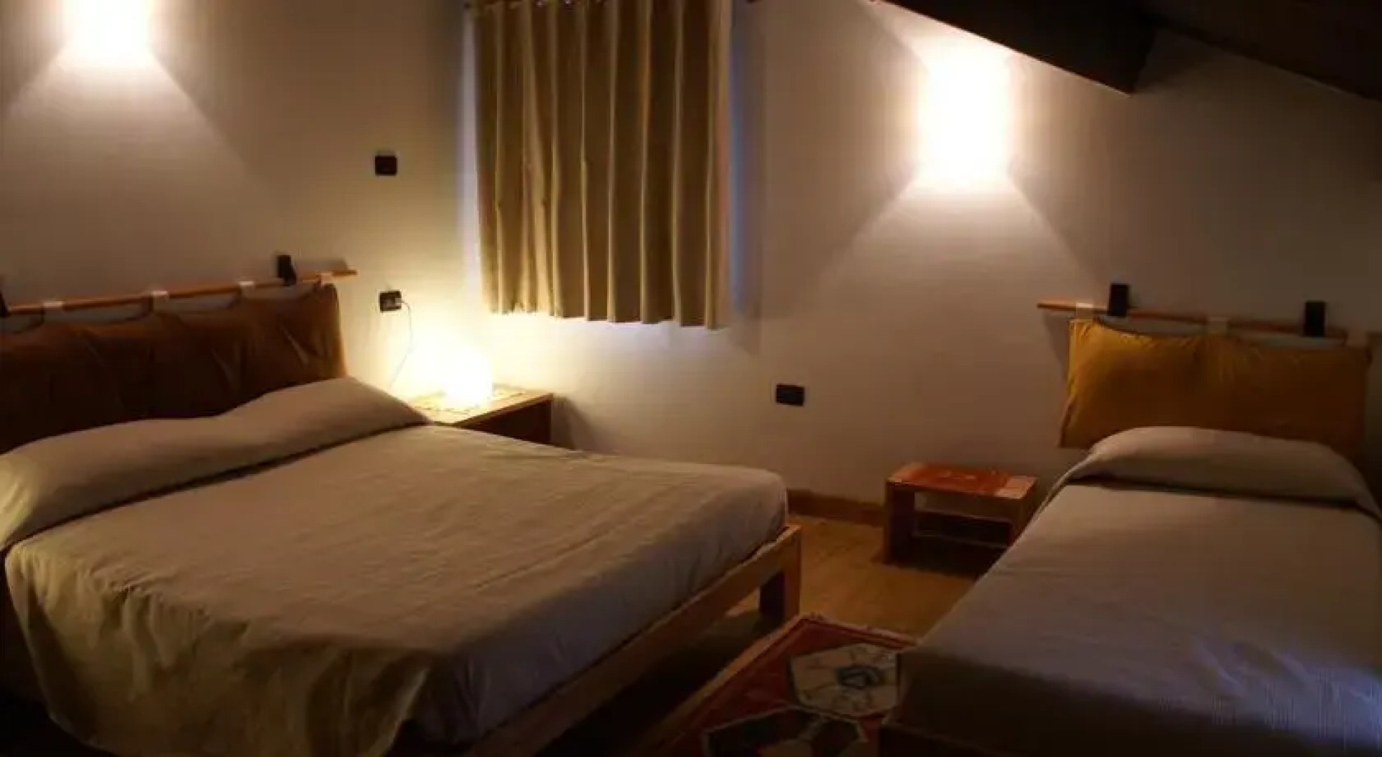 Dora & Giannina Locanda In Taranta