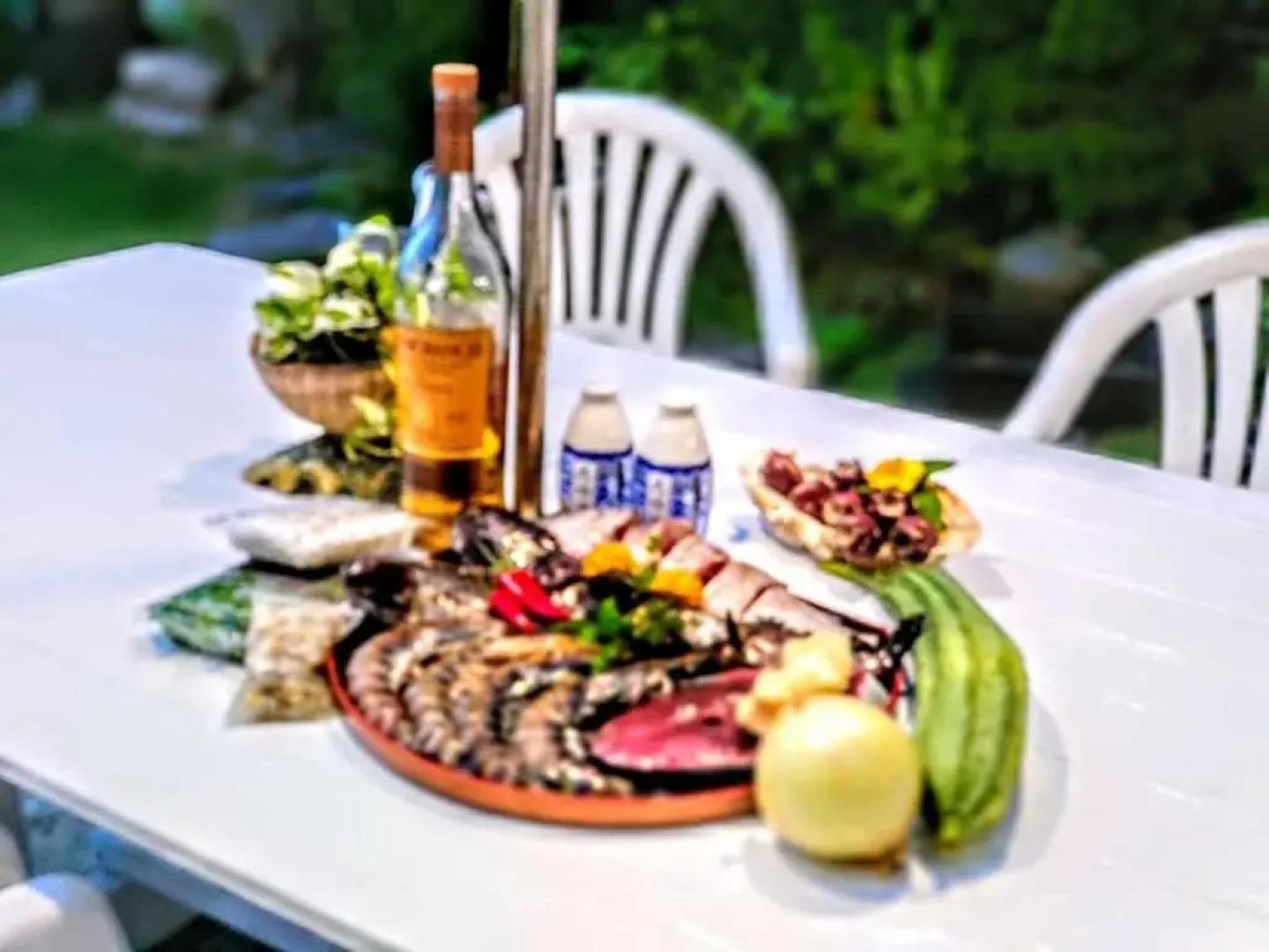 Migrator Intertidal Homestay