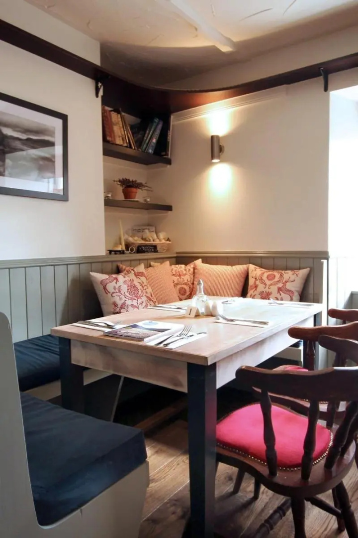 The Boat Inn