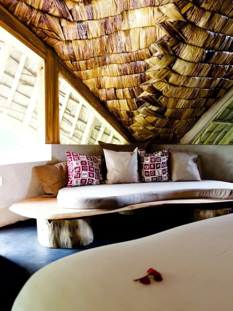 Jungle Pearl Resort