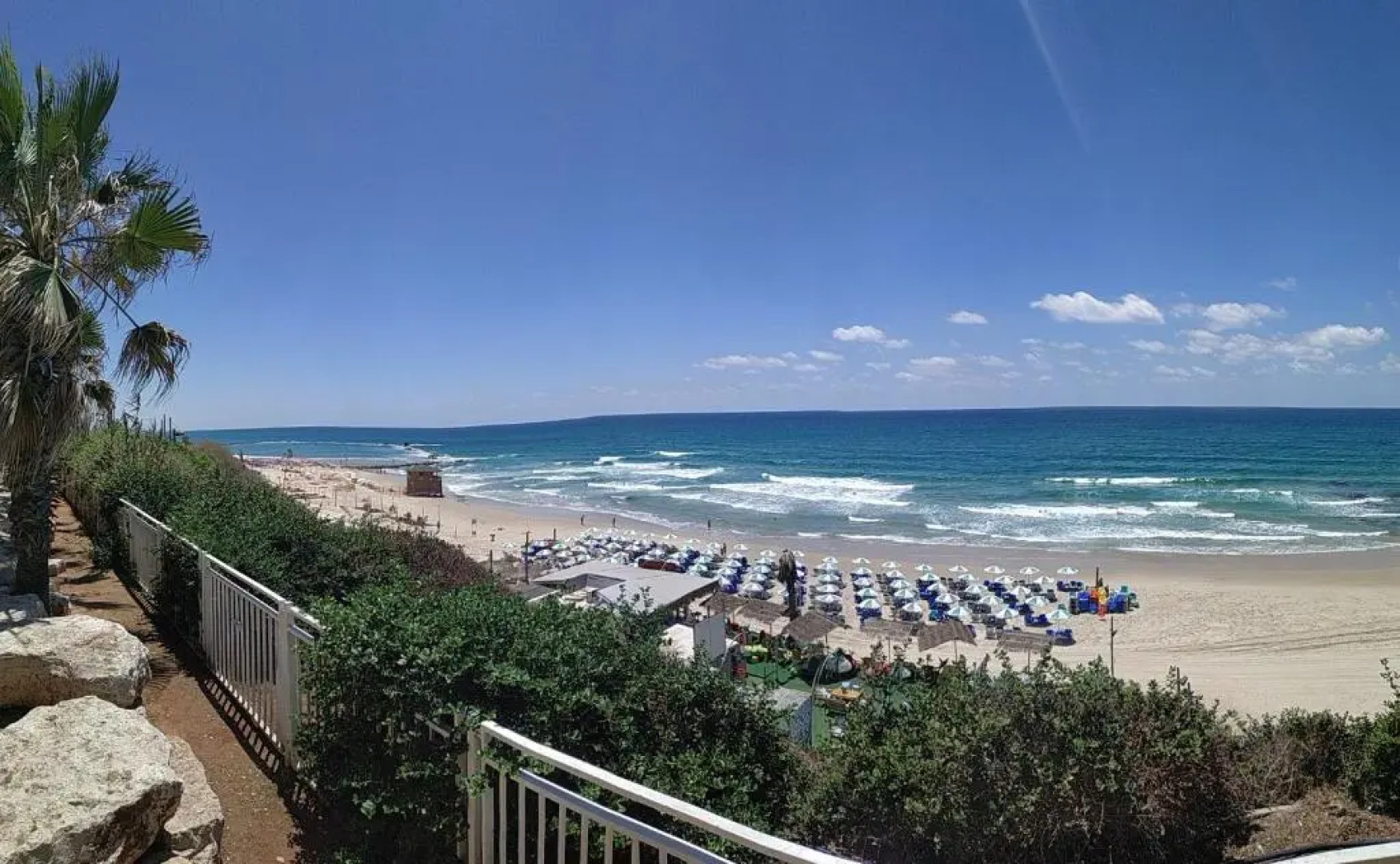 612 Apartment on the Beach