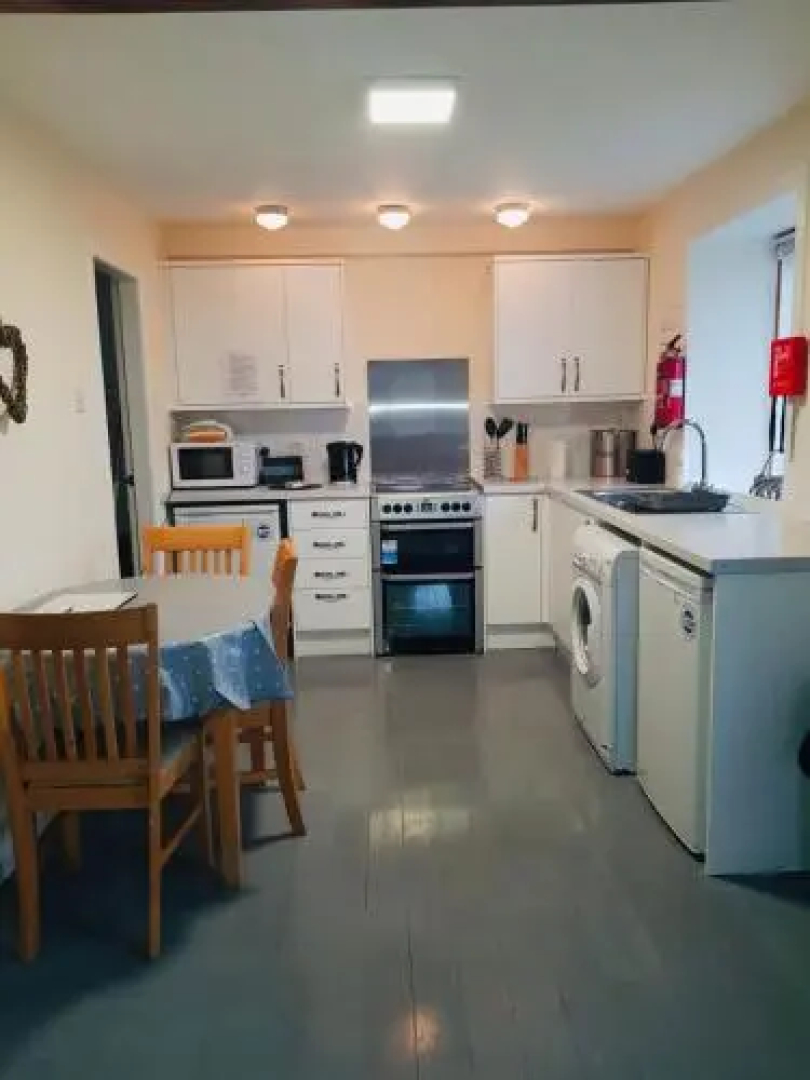Isle of Gigha Cottages