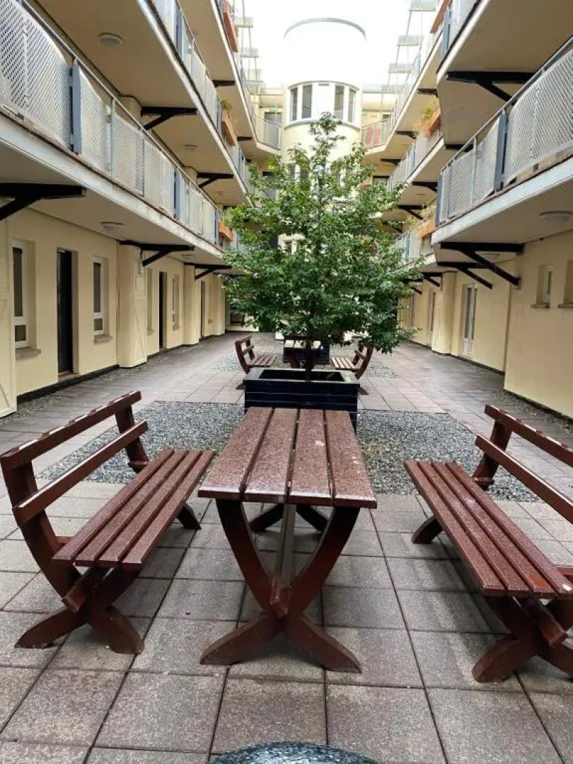 Sea View, 1st Floor, Harbour Mill, Westport Quay