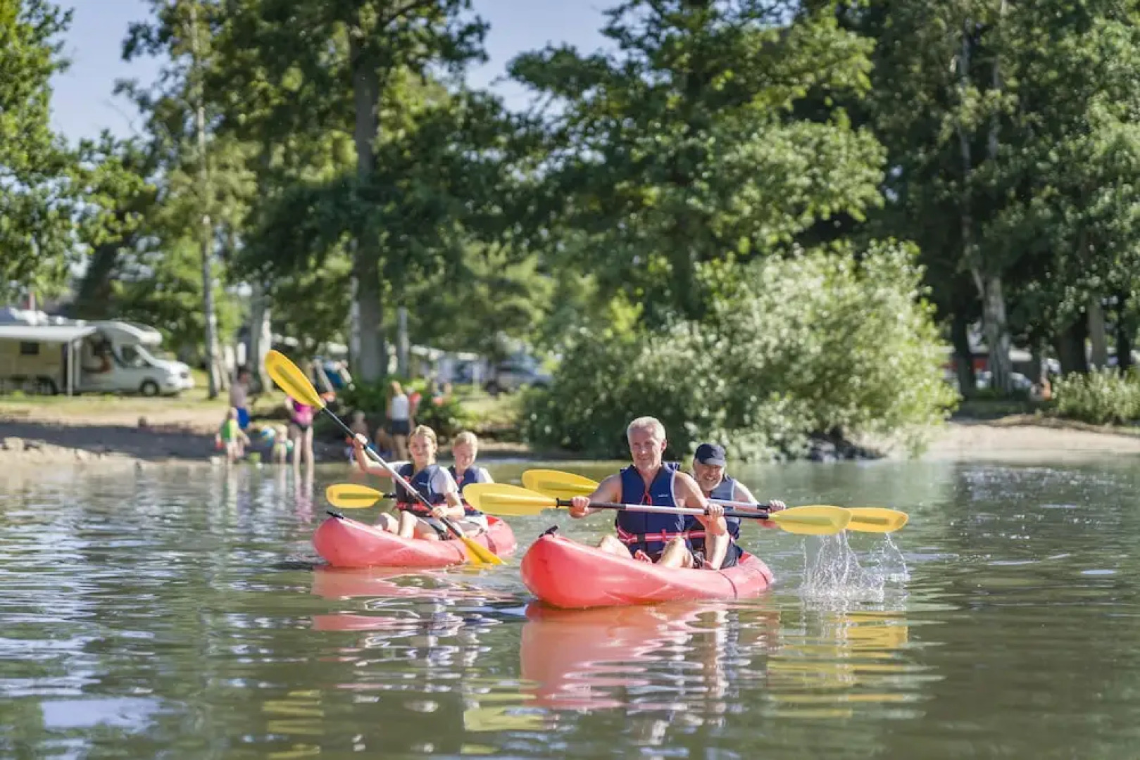 Ringsjöstrand Hotell