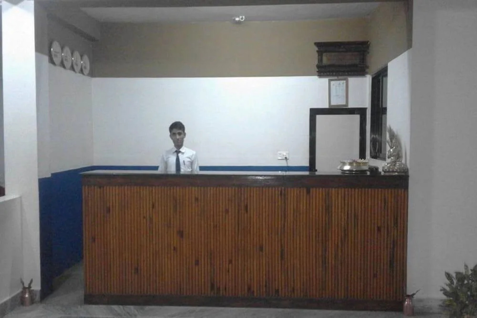 Siddhartha Hotel, Tikapur