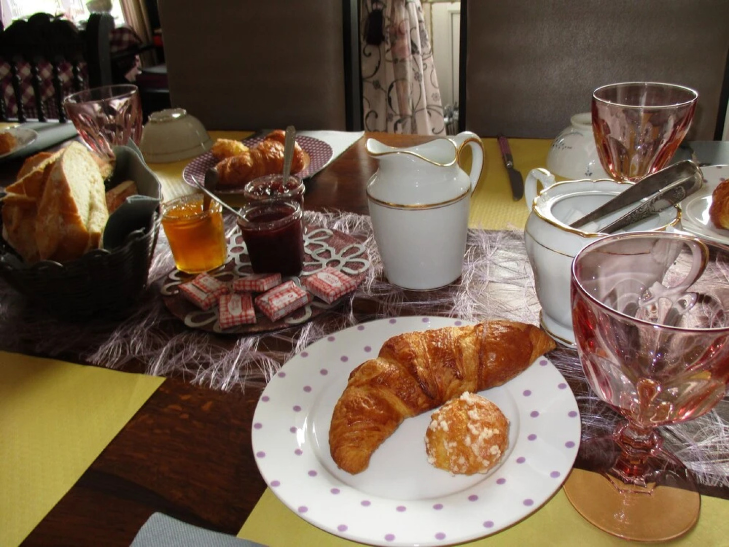 Chateau de la Hersonnière