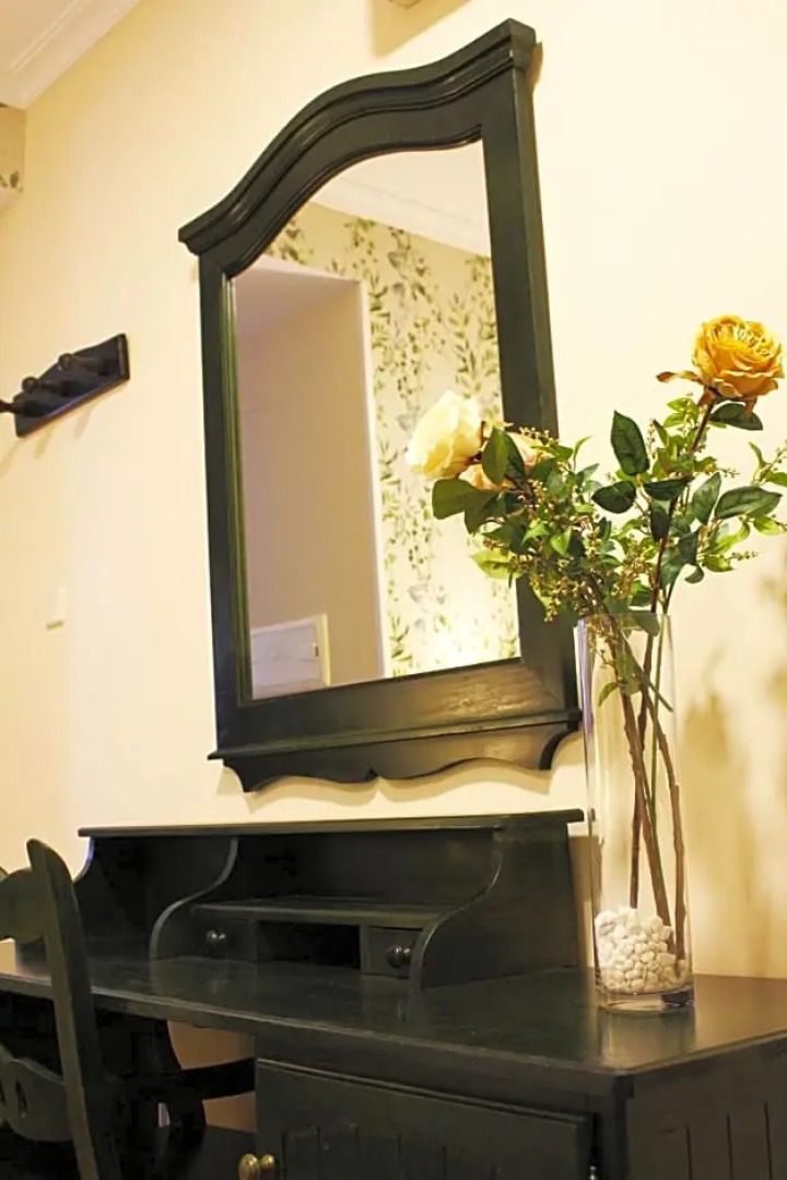 Alojamiento La Veguilla