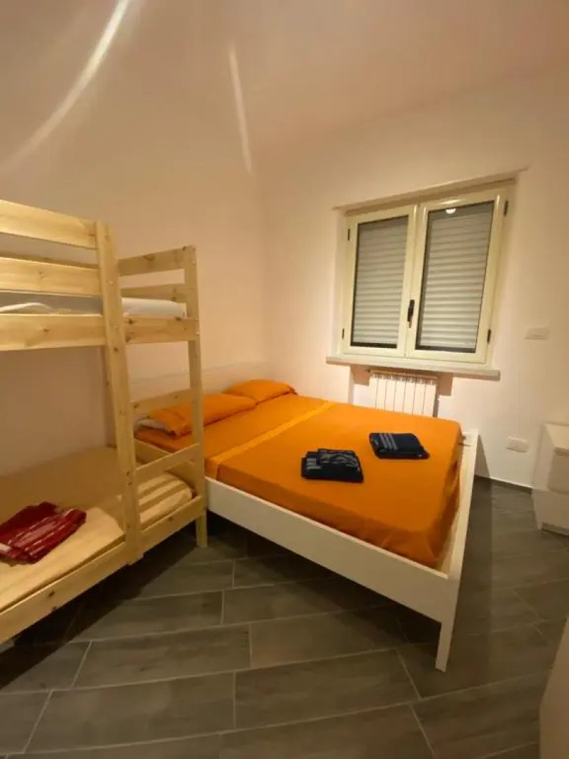 3,5 Zimmer nähe Montepaone Lido CZ